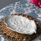 VIDA Lettuce Leaf Platter