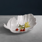 VIDA Lettuce Leaf Platter