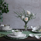 VIDA Lettuce Leaf Platter