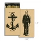 Sailor & Anchor Matches