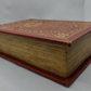 Book Box Hidden Storage