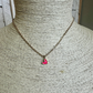 Sweet Heart Necklace