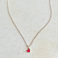 Sweet Heart Necklace