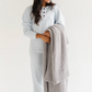 Bamboni Throw Blanket