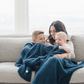 Bamboni Throw Blanket