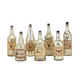 Apothecary Halloween Bottles