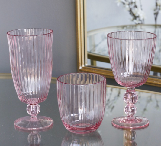 VIDA Acrylic Tumbler