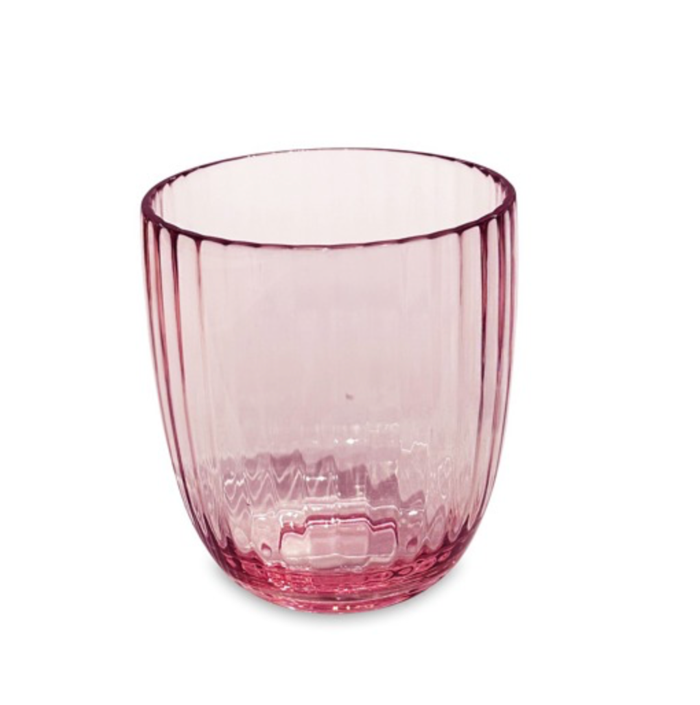 VIDA Acrylic Double Old Fashioned