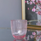 VIDA Acrylic Double Old Fashioned