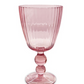 VIDA Acrylic All Purpose Glasses
