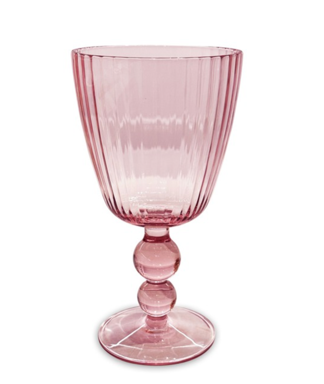 VIDA Acrylic All Purpose Glasses