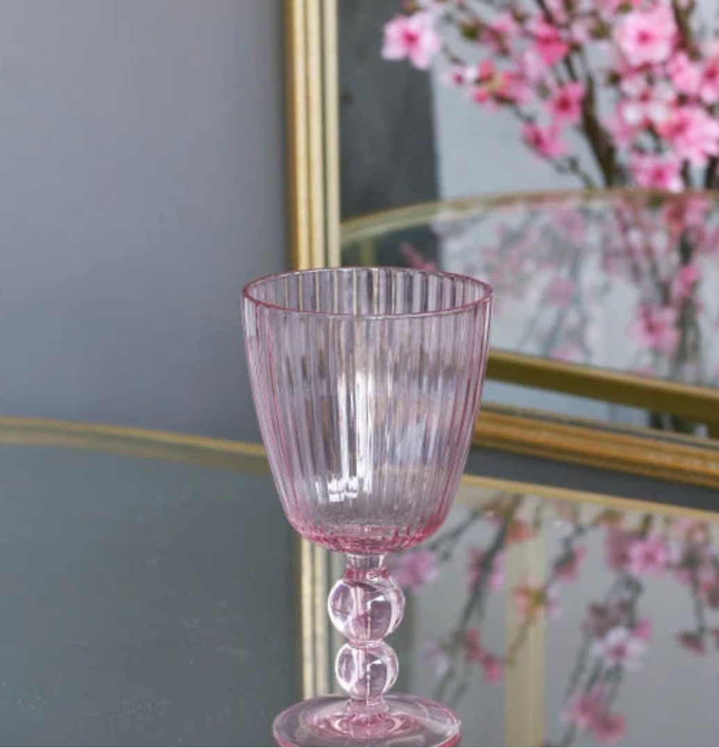 VIDA Acrylic All Purpose Glasses