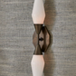 Agapanthus, 2 Lt Sconce - Bronze