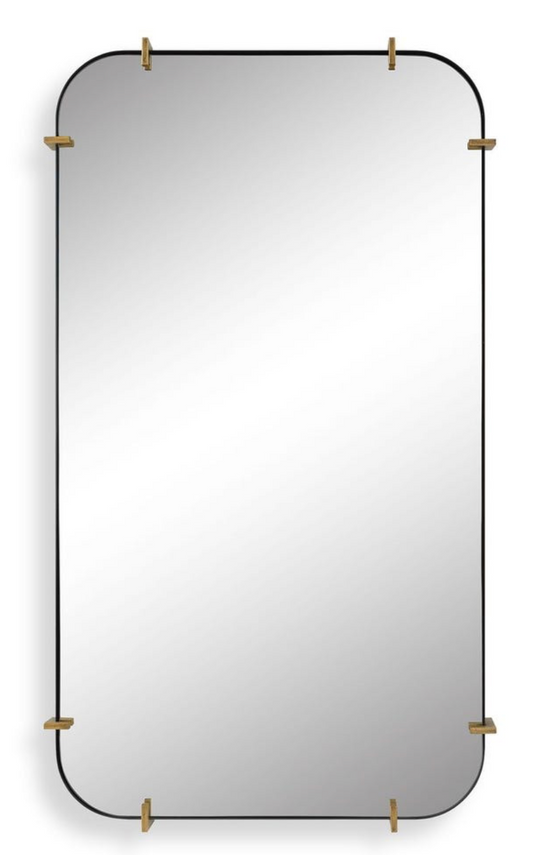 Pali Mirror