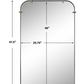 Pali Mirror