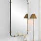 Pali Mirror