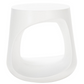 Vikki Concrete Accent Table/Stool