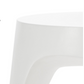 Vikki Concrete Accent Table/Stool