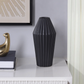 Dann Foley Black Vases
