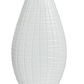 Volos Vase Harp & Finial