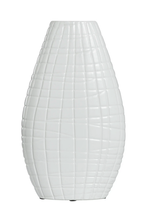 Volos Vase Harp & Finial