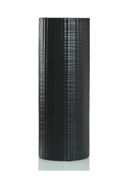 Larissa Vase Harp & Finial