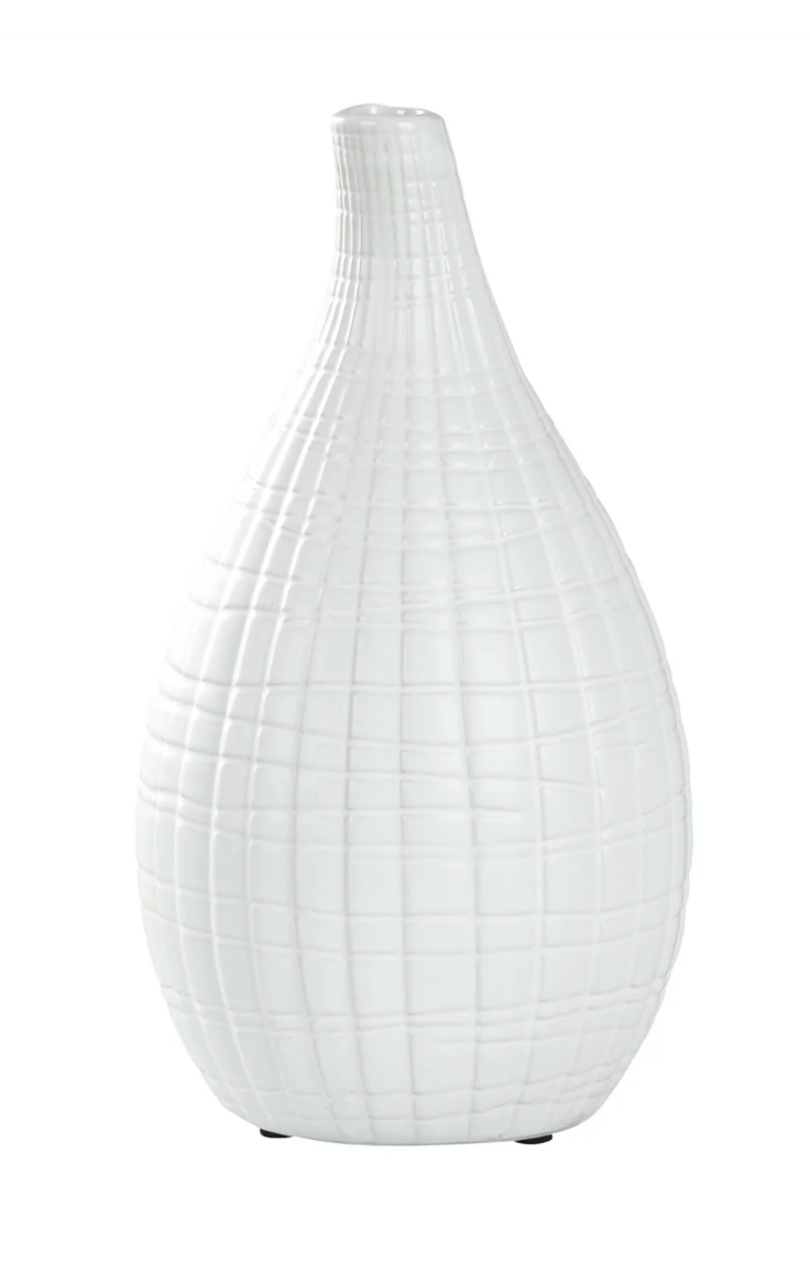 Lindos Vase Harp & Finial