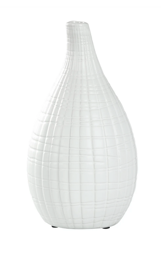 Lindos Vase Harp & Finial