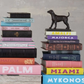 Book Box Hidden Storage
