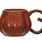 Pumpkin Mug