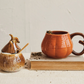 Pumpkin Mug
