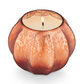 Cardamon Pomander Mercury Glass Candle