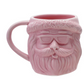Santa Head Mug