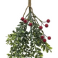 Evergreen Tree Swag
