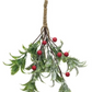 Evergreen Tree Swag