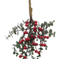 Evergreen Tree Swag