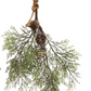 Evergreen Tree Swag