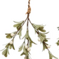 Evergreen Tree Swag
