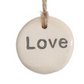 Tag Ornament