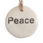 Tag Ornament