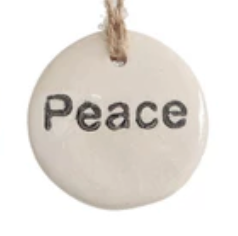 Tag Ornament