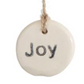 Tag Ornament
