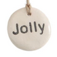 Tag Ornament