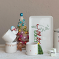 Holiday Handle Mug