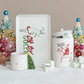 Holiday Handle Mug
