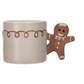 Holiday Handle Mug