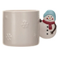 Holiday Handle Mug