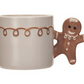 Holiday Handle Mug