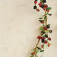 Faux Marionberry Garland
