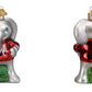 Alabama Big Al Ornament
